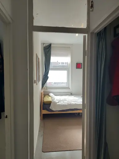 8.5m2 room to rent for 825€/month in Admiraal De Ruijterweg 87-H, Amsterdam