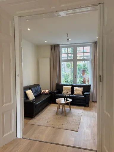 70m2 Appartement te huur voor 1600€/maand in Coehoornstraat, Nijmegen