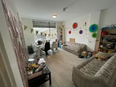 10m2 room to rent for 650€/month in Arduinlaan, Groningen