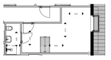 21m2 room to rent for 570€/month in Churchillweg, Wageningen