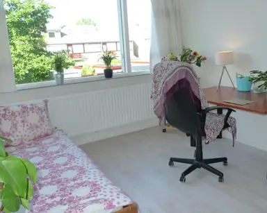 13m2 room to rent for 450€/month in De Hoef, Wageningen