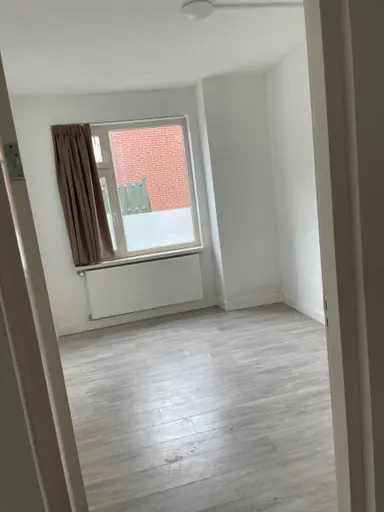 18m2 Zimmer zur Miete für 385€/Monat in Provincialeweg, Heiligerlee