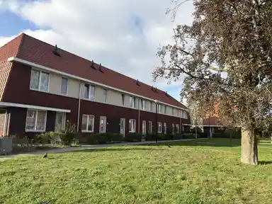 68m2 house to rent for 932.93€/month in Oude Beekbergerweg 54, Apeldoorn