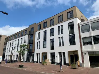 40m2 apartment to rent for 898€/month in Kloekhorststraat, Assen