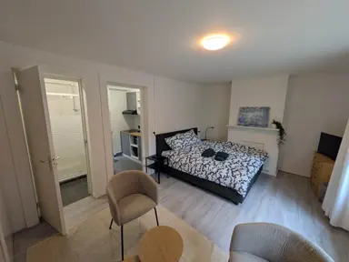 30m2 studio te huur voor 1150€/maand in Sint Thomashof, Nijmegen