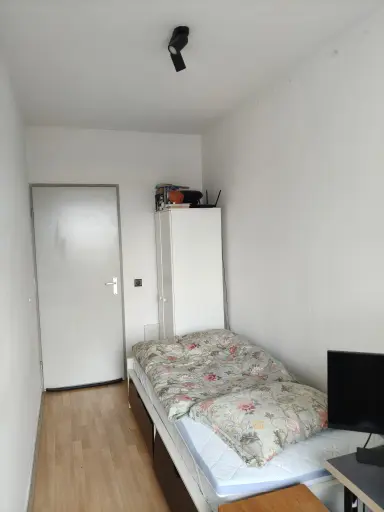 7m2 room to rent for 700€/month in De Koppele, Eindhoven