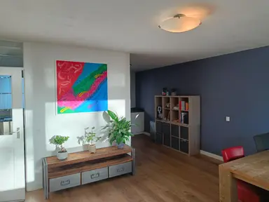 14m2 room to rent for 975€/month in Henegouwen, Utrecht