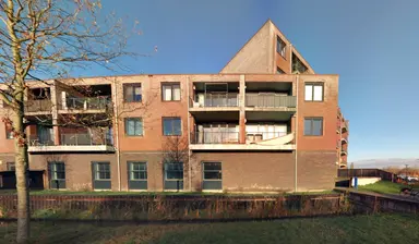 65m2 Wohnung zur Miete für 838.67€/Monat in Wite Mar 25, Leeuwarden