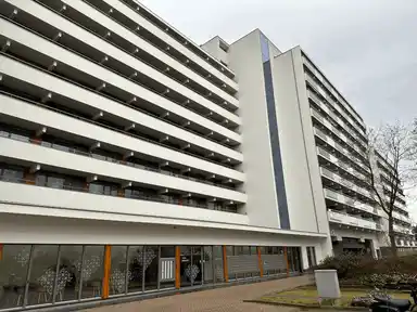 18m2 monolocale in affitto per 498.2€/mese a Molenwei 421, Heerlen