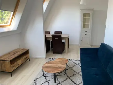 55m2 Appartement te huur voor 1425€/maand in Marialaan, Nijmegen