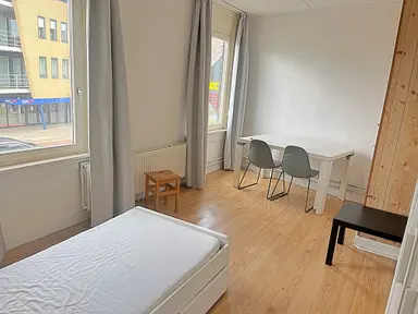 25m2 room to rent for 695€/month in Oldenzaalsestraat, Hengelo