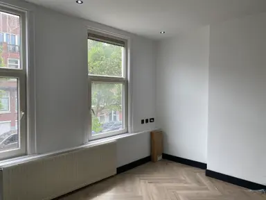 22m2 studio to rent for 1500€/month in Grote Visserijstraat, Rotterdam