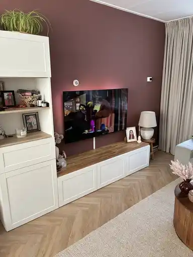 120m2 apartment to rent for 760€/month in Offenbachstraat, Heemskerk