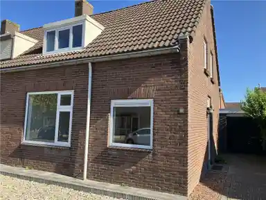 40m2 flat te huur voor 713.02€/maand in De Neréestraat 47, Babberich
