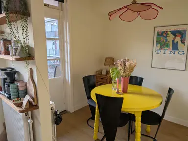 60m2 Appartement te huur voor 1700€/maand in Bataviastraat, Utrecht