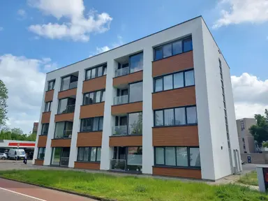 77m2 apartment to rent for 1325€/month in Dukatenburg, Nieuwegein