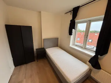 22m2 studio to rent for 1150€/month in Putsebocht, Rotterdam