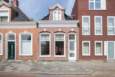 66m2 apartment to rent for 2300€/month in Damsterdiep 70b, Groningen