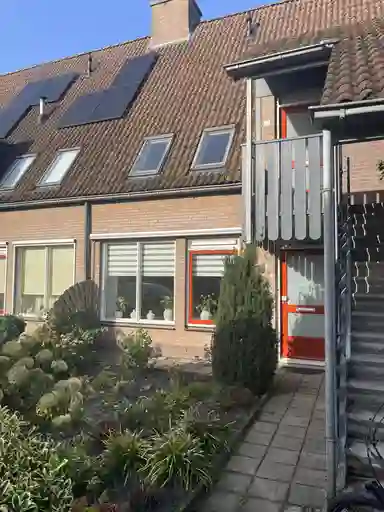 59m2 apartment to rent for 653.05€/month in Tuinstraat 32, Harderwijk