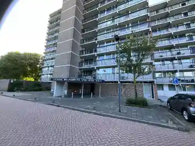 58m2 flat to rent for 699.7€/month in Hoge Slagen 79, 's-Hertogenbosch