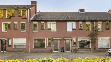96m2 Casa in affitto per 897.89€/mese a Hoekstraat 50, Zwolle