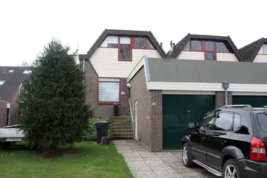 70m2 house to rent for 815.52€/month in Esdoornhof 203, Kampen