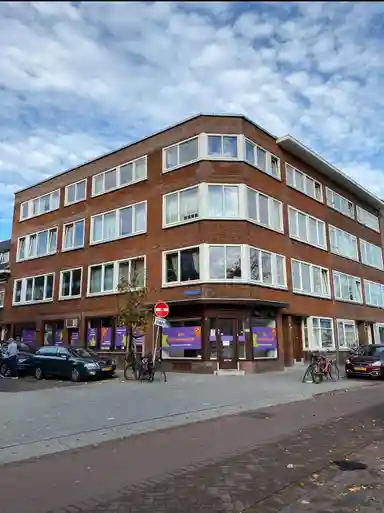 58m2 apartment to rent for 840€/month in Dorpsweg, Rotterdam