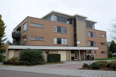 70m2 Appartamento in affitto per 674.79€/mese a Abel Tasmanstraat 152, Zwolle