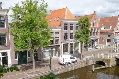 87m2 Appartamento in affitto per 1795€/mese a Achterdam 30, Alkmaar