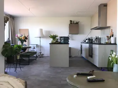 80m2 Wohnung zur Miete für 720€/Monat in Winselingseweg, Nijmegen