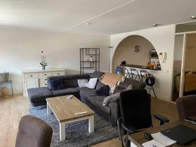 130m2 Appartamento in affitto per 1875€/mese a Heuvelring, Tilburg