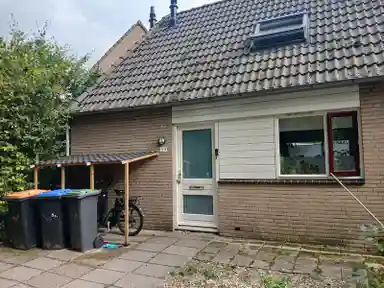 54m2 apartment to rent for 704€/month in Maten, Leusden