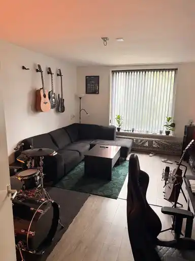 67μ² Διαμέρισμα προς ενοικίαση για 644€/μήνα σε Engelenburgstraat, Arnhem