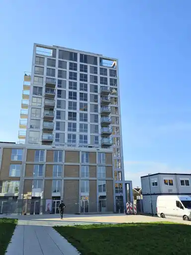 68m2 flat to rent for 1825€/month in Melkfabriekstraat, Eindhoven
