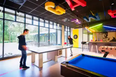 19m2 studio to rent for 999€/month in De Veldmaat 10, Enschede