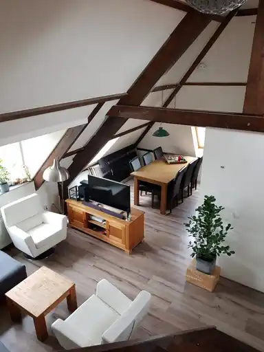 90m2 Appartamento in affitto per 1595€/mese a Pastoor Smitsstraat, Tilburg