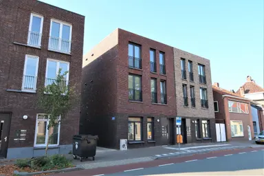 30m2 monolocale in affitto per 877€/mese a Hasseltstraat, Tilburg