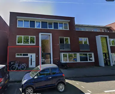 67m2 Appartamento in affitto per 764.14€/mese a Baansingel 29, Alkmaar