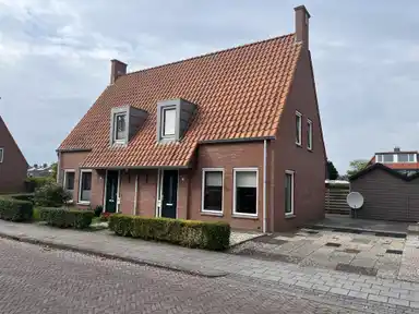 30m2 house to rent for 881.76€/month in Luitzen Wagenaarstraat 18, Heerenveen