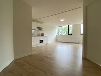 50m2 apartment to rent for 1090€/month in Hoendiep 95n, Groningen