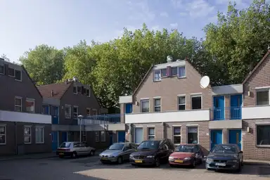 32m2 Appartamento in affitto per 498.2€/mese a Timorstraat 88, Zwolle
