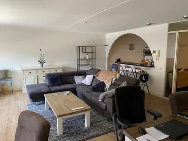 130m2 Appartamento in affitto per 1875€/mese a Heuvelring 200, Tilburg