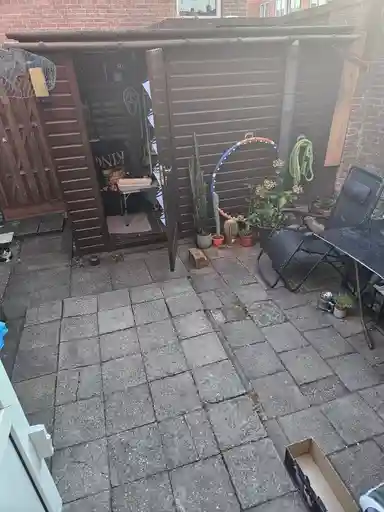61m2 apartment to rent for 700€/month in Oudelandstraat, Rotterdam