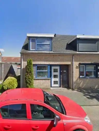 60m2 apartment to rent for 650€/month in Weverijstraat, Dinteloord