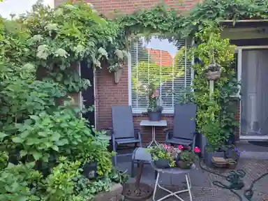 130m2 apartment to rent for 900€/month in Kuifmees, Nieuwegein