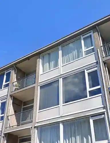 72m2 Wohnung zur Miete für 780€/Monat in Newtonstraat, Apeldoorn