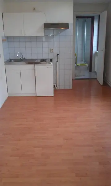 22m2 studio to rent for 775€/month in Laagstraat, Eindhoven