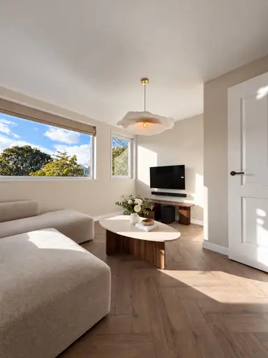 79m2 apartment to rent for 3000€/month in Henegouwerlaan, Rotterdam