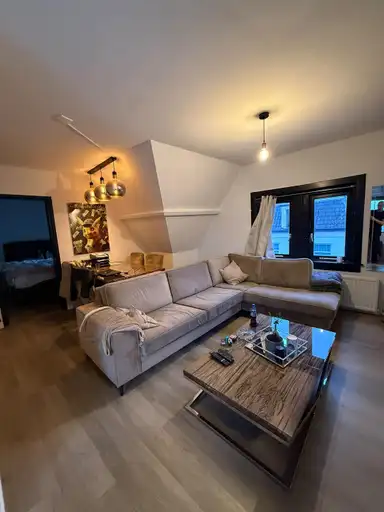 55m2 flat to rent for 1375€/month in Nieuwstraat 29, Baarn