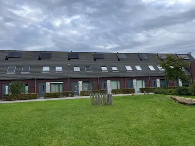 41m2 house to rent for 932.93€/month in Kempenaerssingel 37, Heerenveen